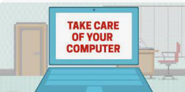 Take Care Of Your Computer